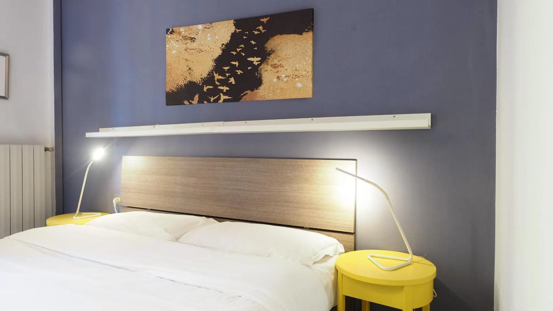Primopiano - Frisi Apartment Milan Italy
