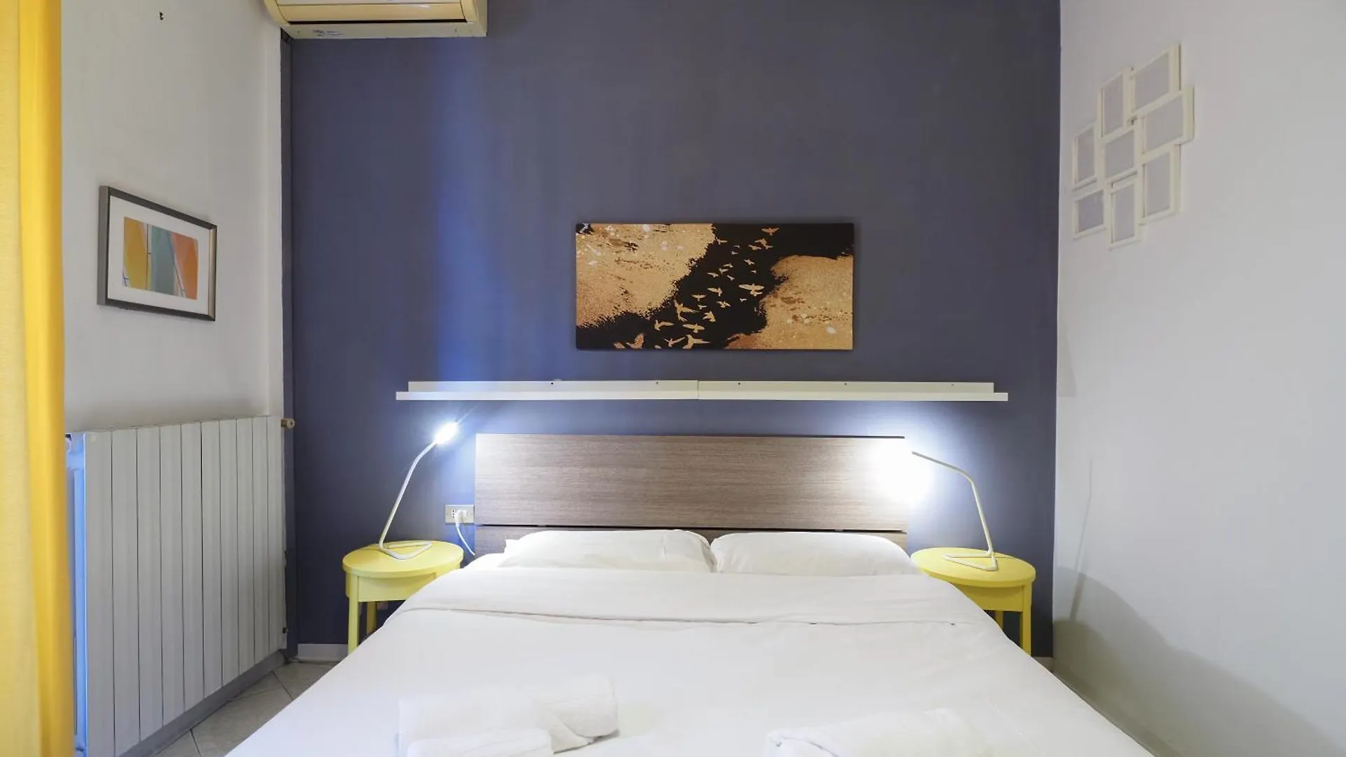 Primopiano - Frisi Apartment Milan 0*,