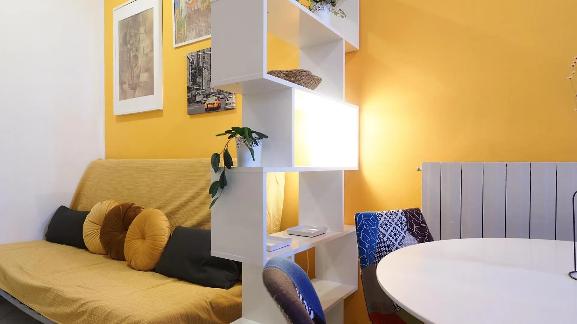 Primopiano - Frisi Apartment Milan 0*,
