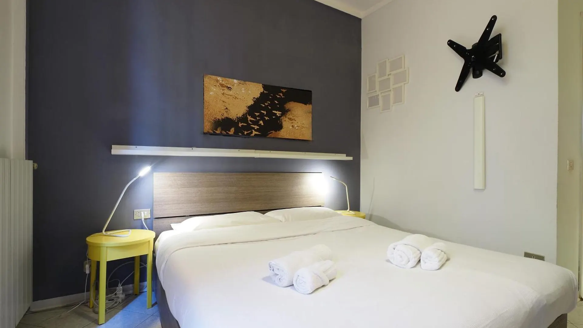 Primopiano - Frisi Apartment Milan Italy