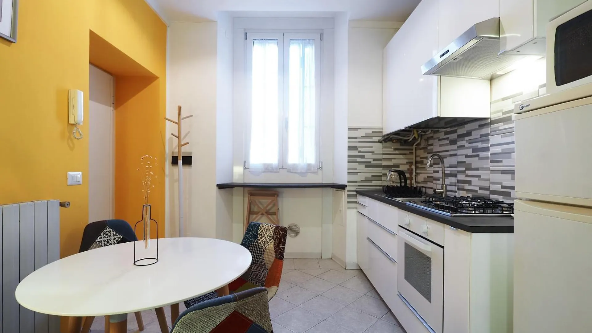 Primopiano - Frisi Apartment Milan 0*,  Italy