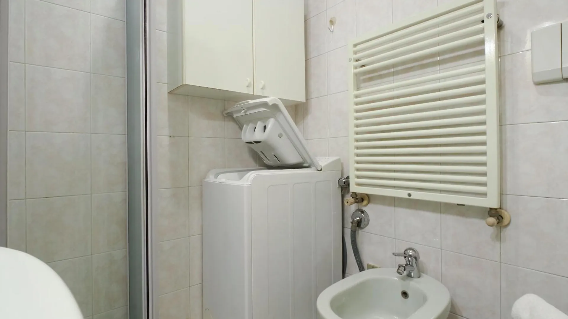 Primopiano - Frisi Apartment Milan