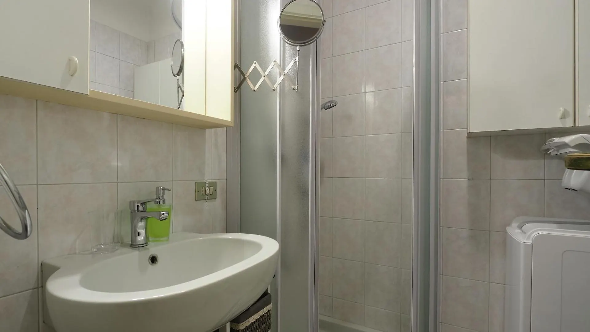 Primopiano - Frisi Apartment Milan 0*,