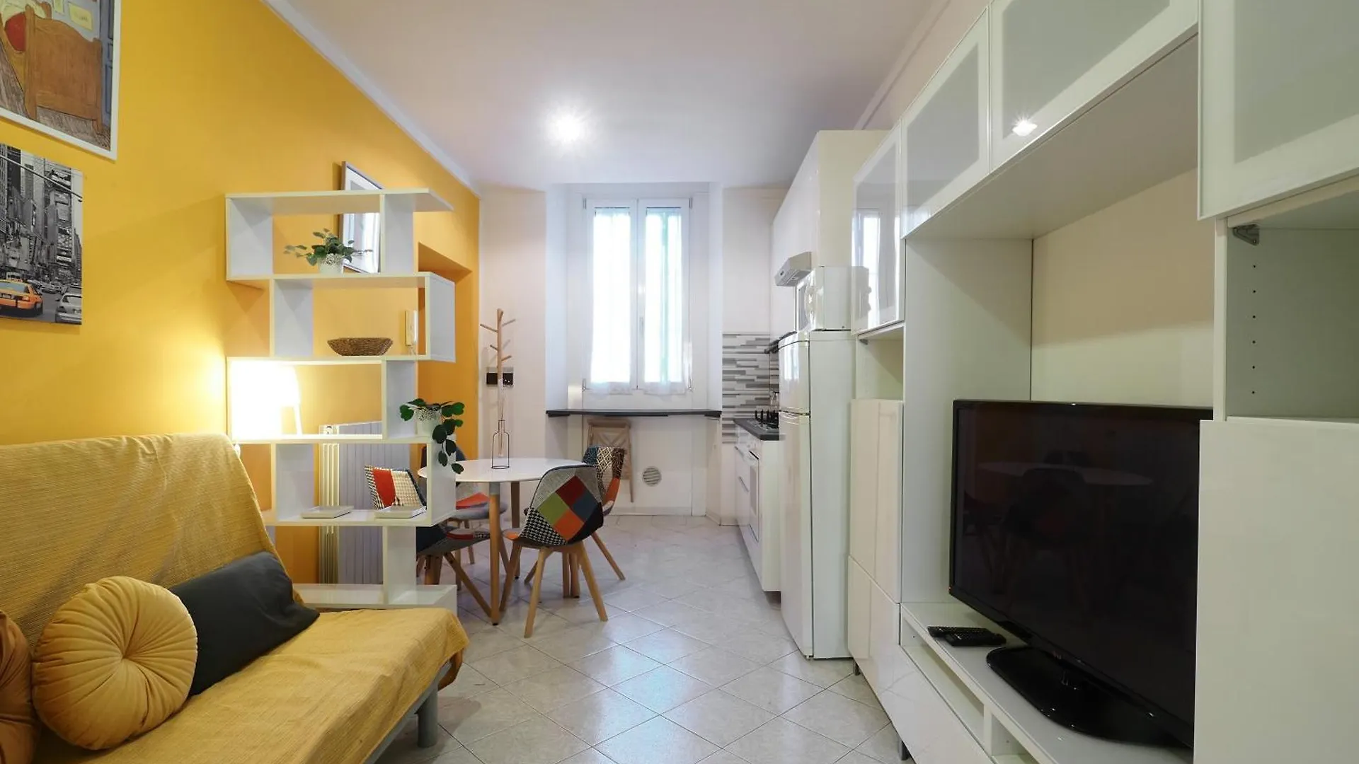 Primopiano - Frisi Apartment Milan 0*,  Italy